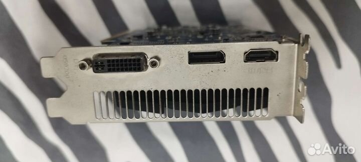 Видеокарта