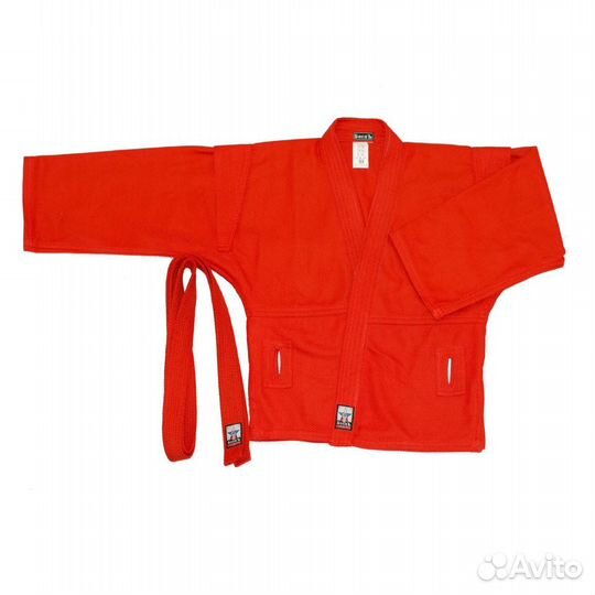 Куртка для самбо