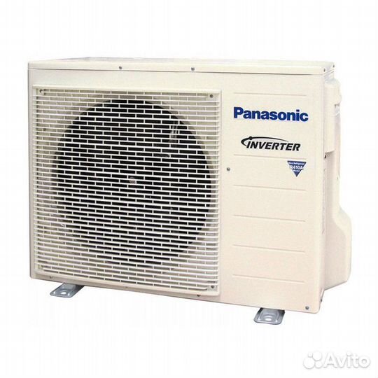Кондиционер Panasonic Deluxe CS-E9rkdw/CU-E9RKD