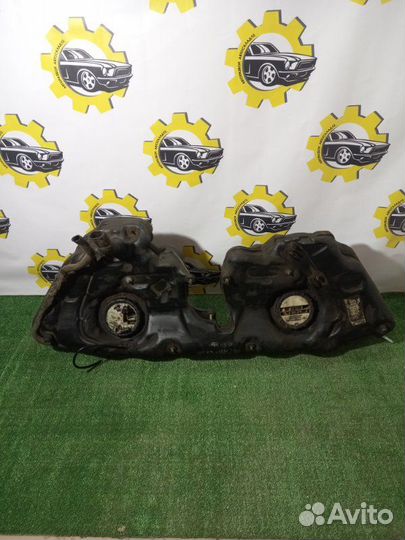 Бак топливный Mercedes-Benz C-Class W203 OM611