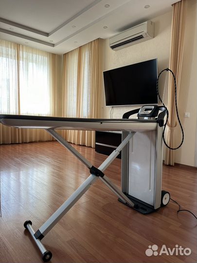 Гладильная системе Miele