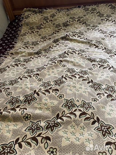 Накидка на диван 1,5/2 метра