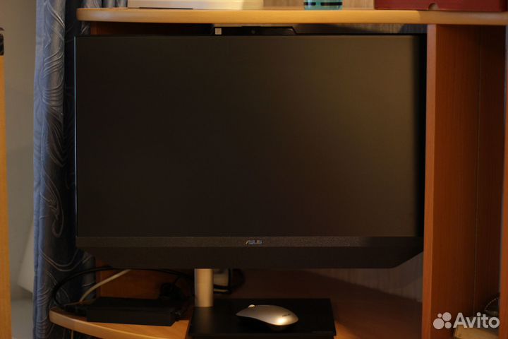Моноблок Asus A5401