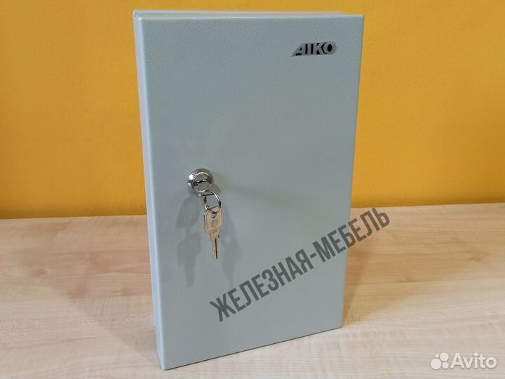 Ключница Key-20 (в комплекте 20 брелоков)