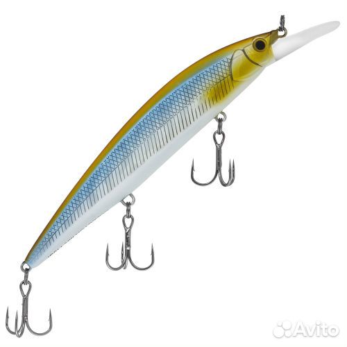 Воблер Tsuyoki Colector MR 110SP 11см. 16,2гр