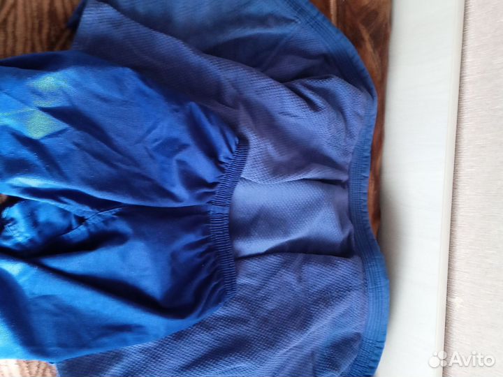 Кимоно для дзюдо 160 синее