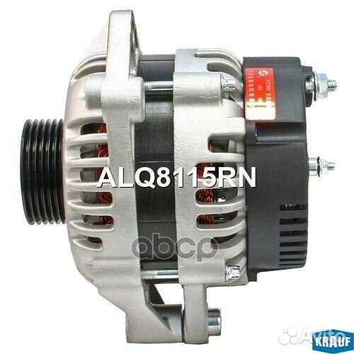 Генератор ALQ8115RN Krauf