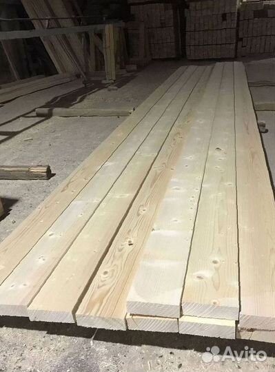 Доска, Брус, Пиломатериал