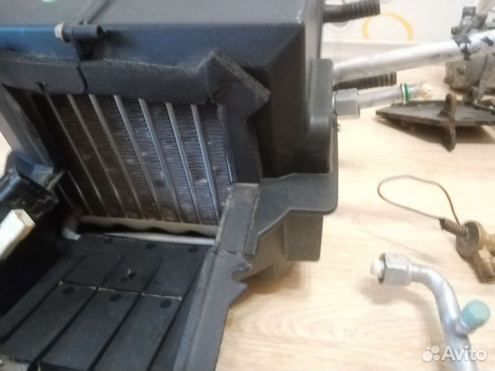 Кондиционер газ 31105