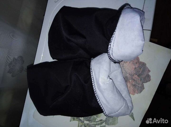 Рукавицы зимние