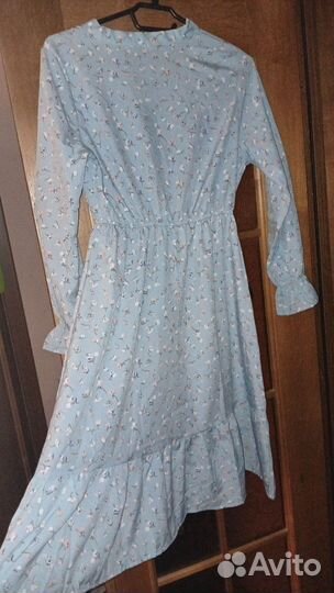 Платья 42-44