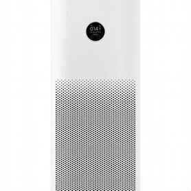 Очиститель воздуха Xiaomi SMART Air Purifier 4 Pro