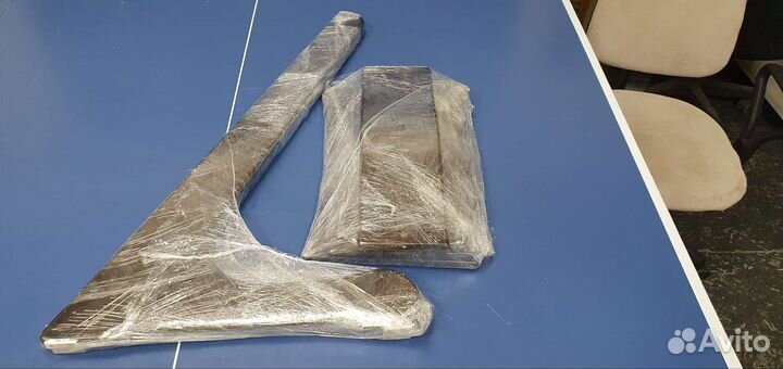 Детский растущий стул Конек - Горбунок Стандарт