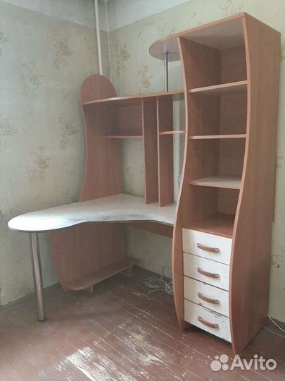 Уголок школьника бу