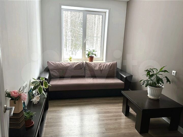 Коттедж 170 м² на участке 5 сот.