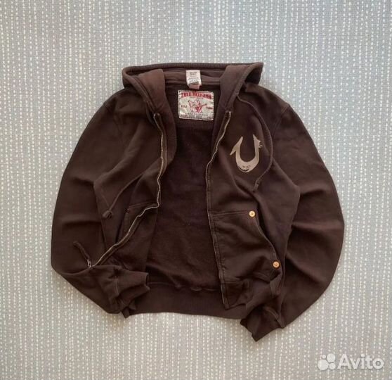 True religion кофта