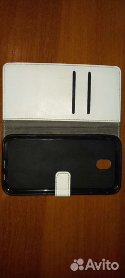 Чехол на Samsung galaxy j7 (2017)
