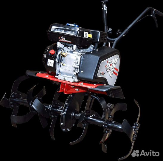 Мотоблоки и культиваторы