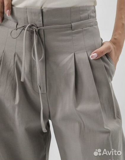 Брюки Brunello Cucinelli premium