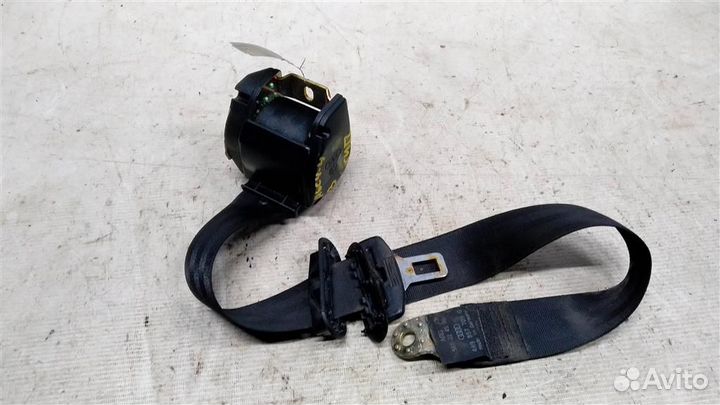 Ремень безопасности задний Audi A6 C4 94-97г