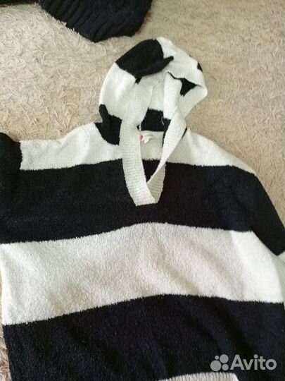 Женские вещи пакетом