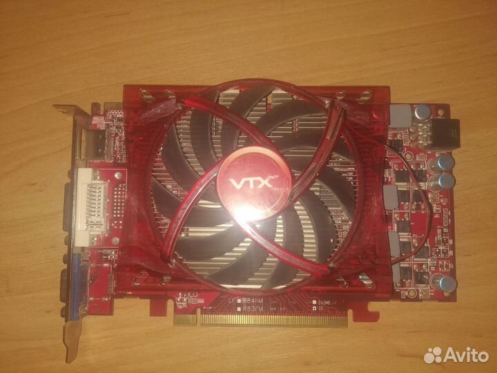 Hd 5770 1gb
