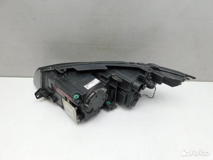 Фара правая Land Rover Range Rover Evoque