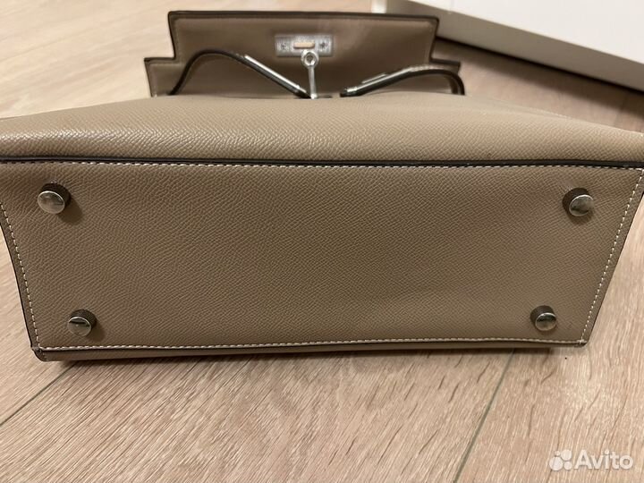 Сумка женская hermes kelly