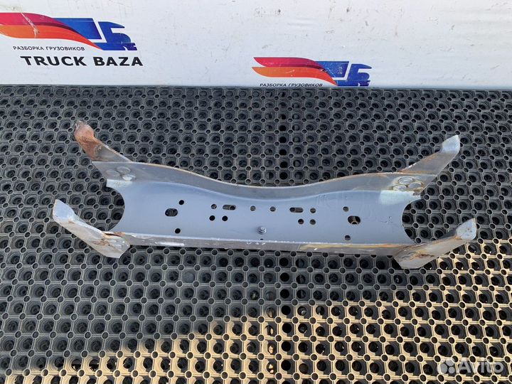 Траверса рамы поперечная