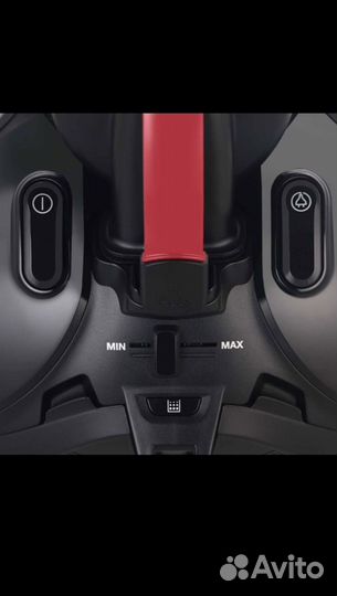 Пылесос samsung с контейнером для пыли