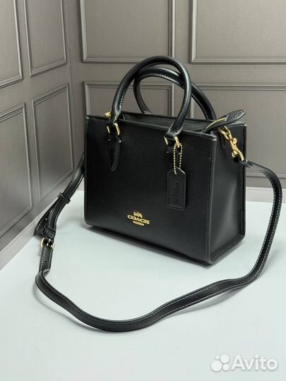 Сумка Coach тоут