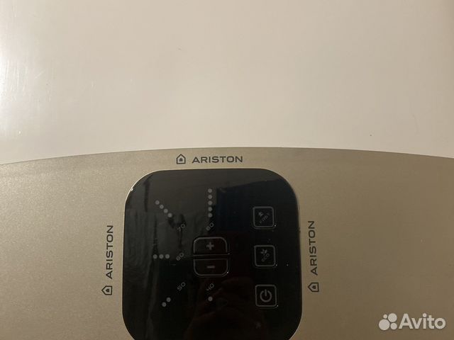 Водонагреватель электрический