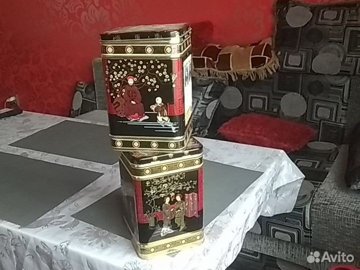 Банки