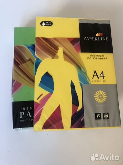 Бумага 160 гр. для творчества/ скрапбукинга