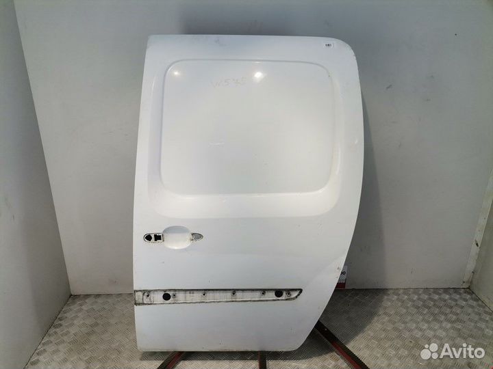 Дверь сдвижная Renault Kangoo/Kangoo Z.E