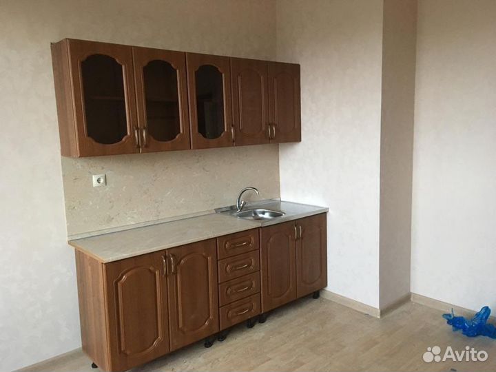 Кухонная мебель готовая и на заказ