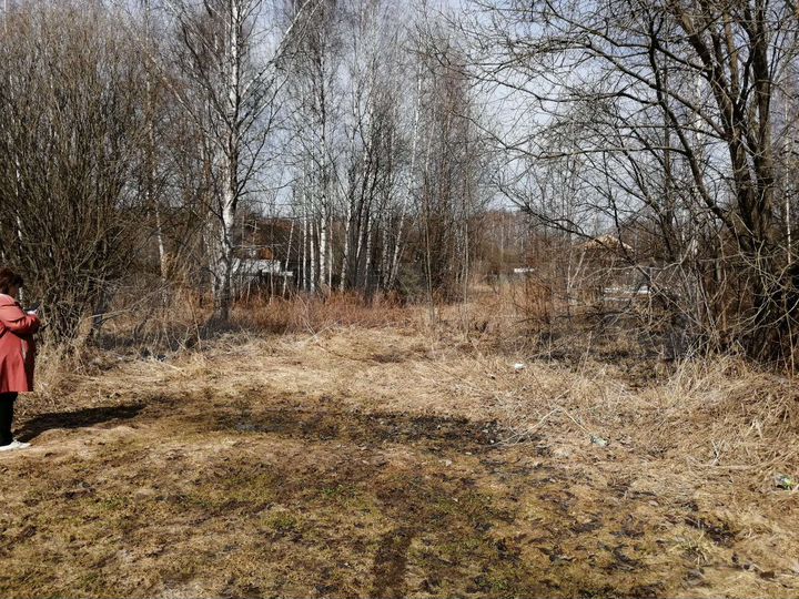 Участок 6 сот. (СНТ, ДНП)