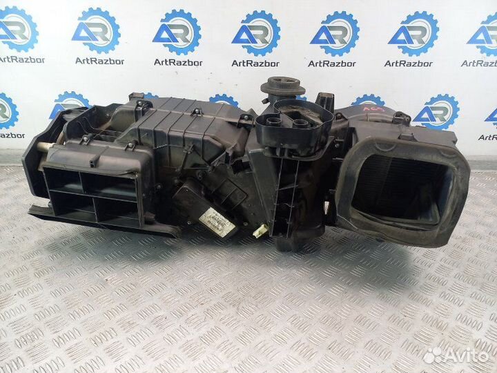 Корпус отопителя(печки) Nissan Pathfinder R51 2.5