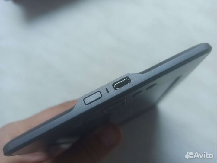 Электронная книга Kindle 4