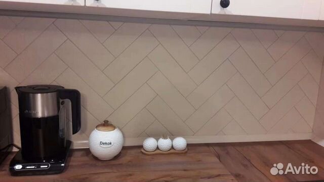 Услуги плиточника