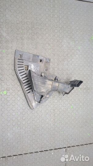 Воздуховод Lexus IS, 2014