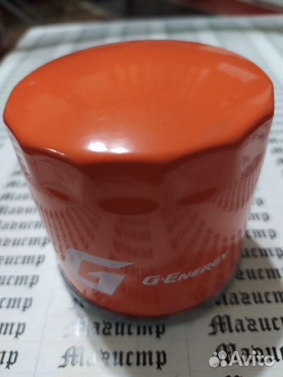 Фильтр очистки масла VAG audi VW skoda