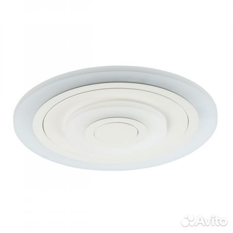 Светильник потолочный светодиодный RegenBogen бу