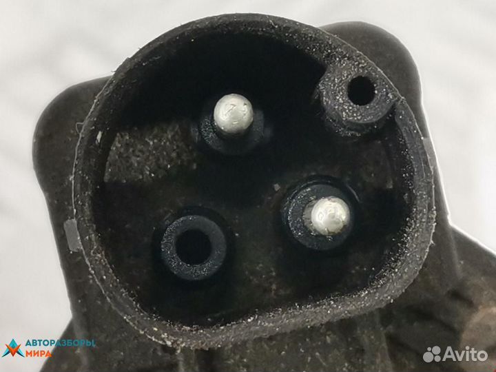 Кран отопителя (печки) BMW 3 E36 рест. 1997