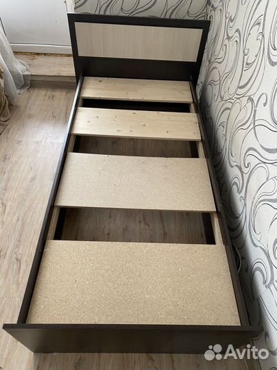 Кровать бу