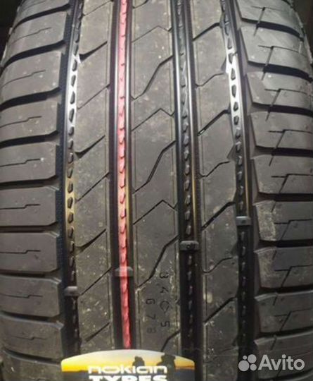 Nokian Tyres Nordman S2 SUV 225/60 R18
