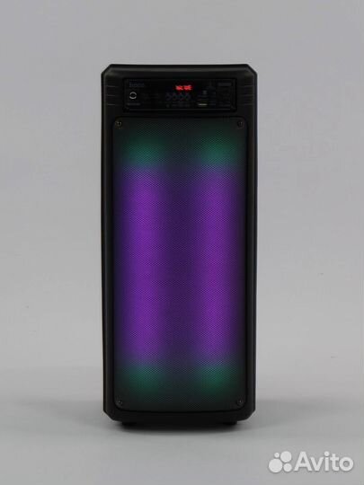 Напольные колонки