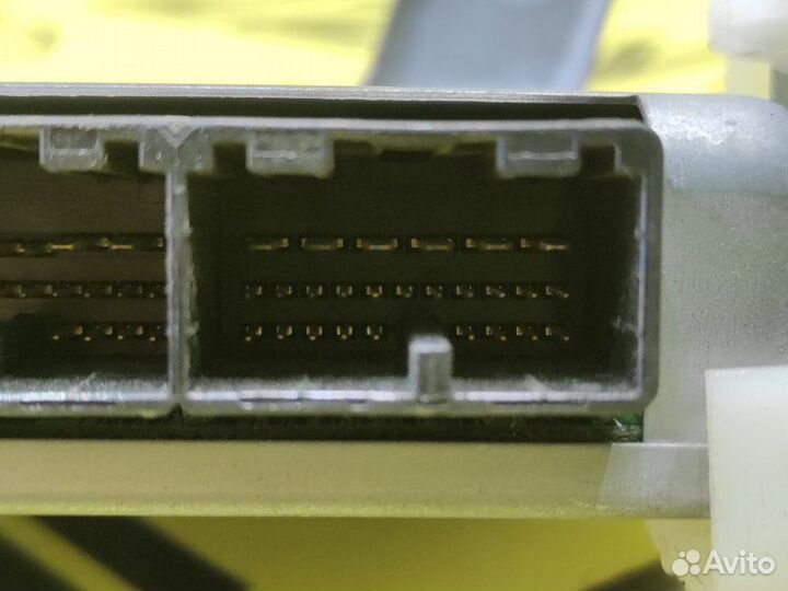 Электронный блок Lexus Gs430 UZS190 3UZ-FE 2005.10