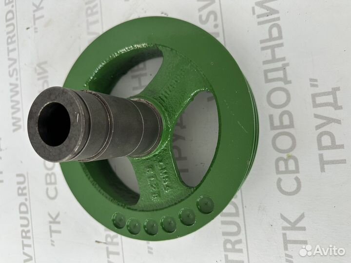 H179058 Шкив