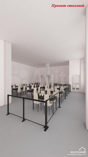 Свободного назначения, 191.5 м²